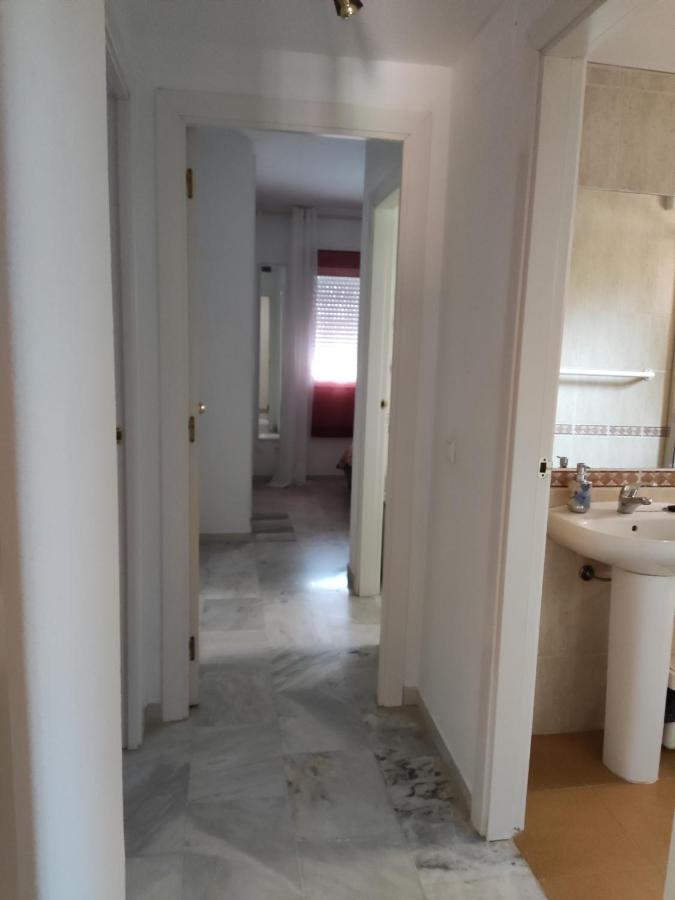 Hidalgos Solygolf Appartement Manilva Buitenkant foto