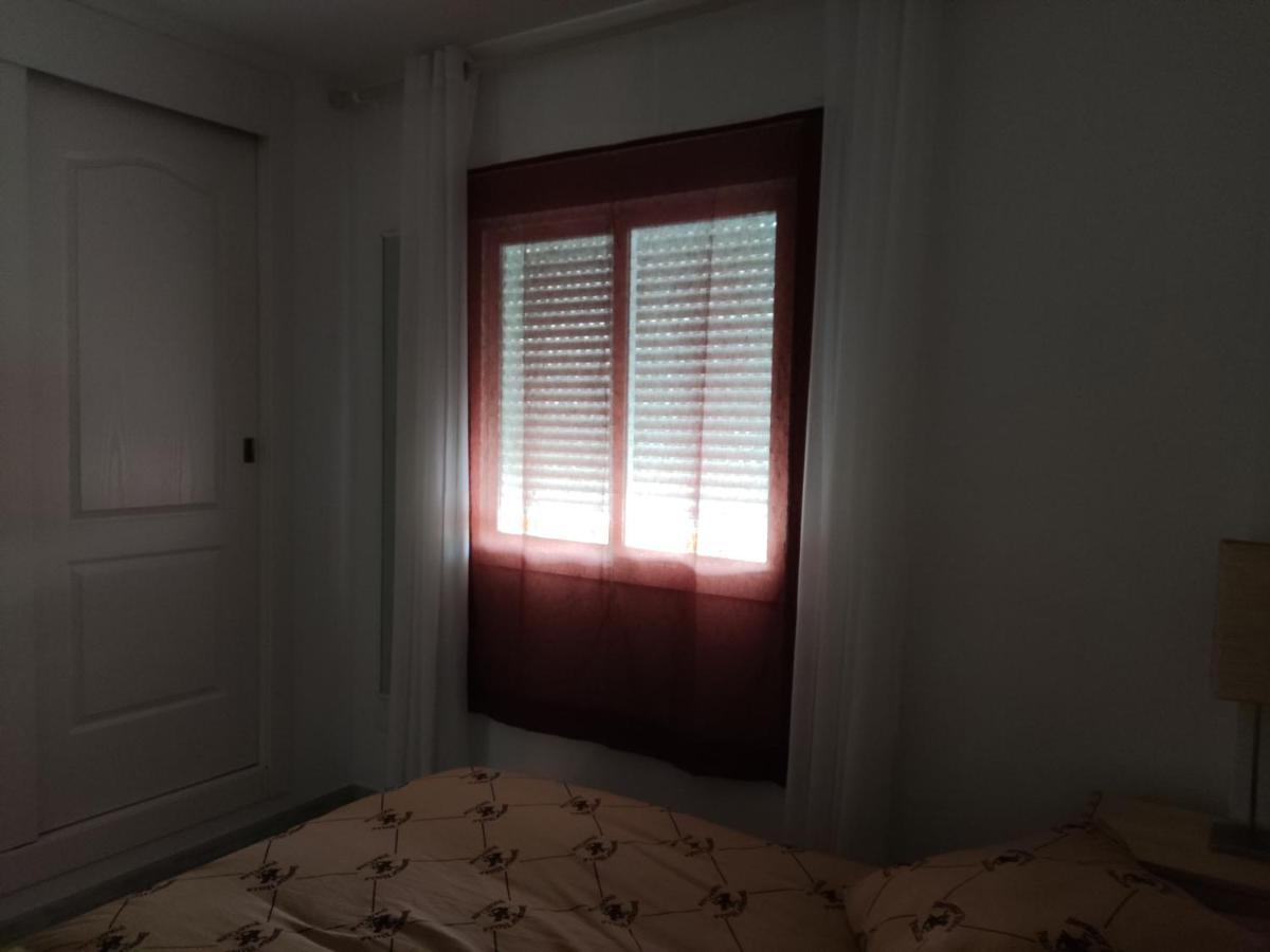 Hidalgos Solygolf Appartement Manilva Buitenkant foto