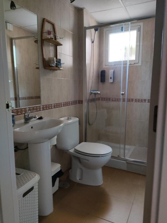 Hidalgos Solygolf Appartement Manilva Buitenkant foto
