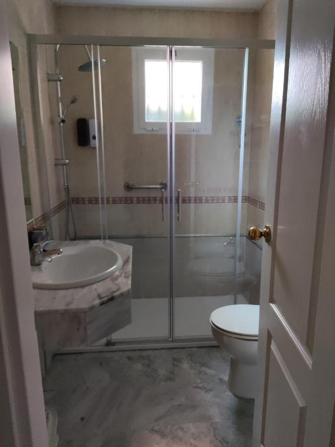 Hidalgos Solygolf Appartement Manilva Buitenkant foto